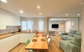 Apartamento La Jardinera